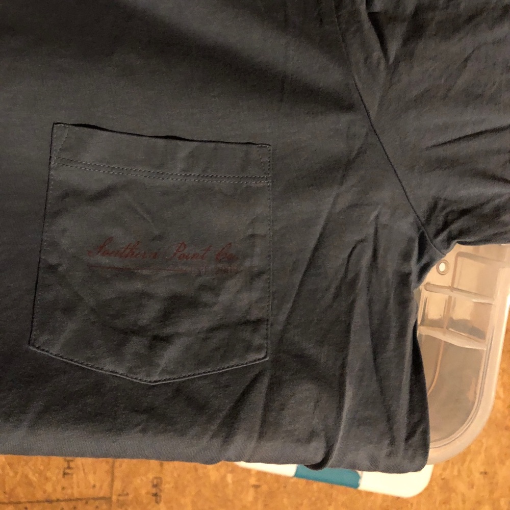 Southern Point LS shirt - Picture 4 of 4